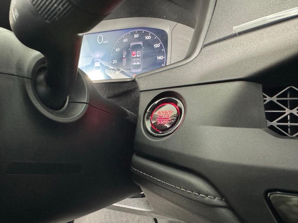 used 2025 Honda Accord car, priced at $24,600