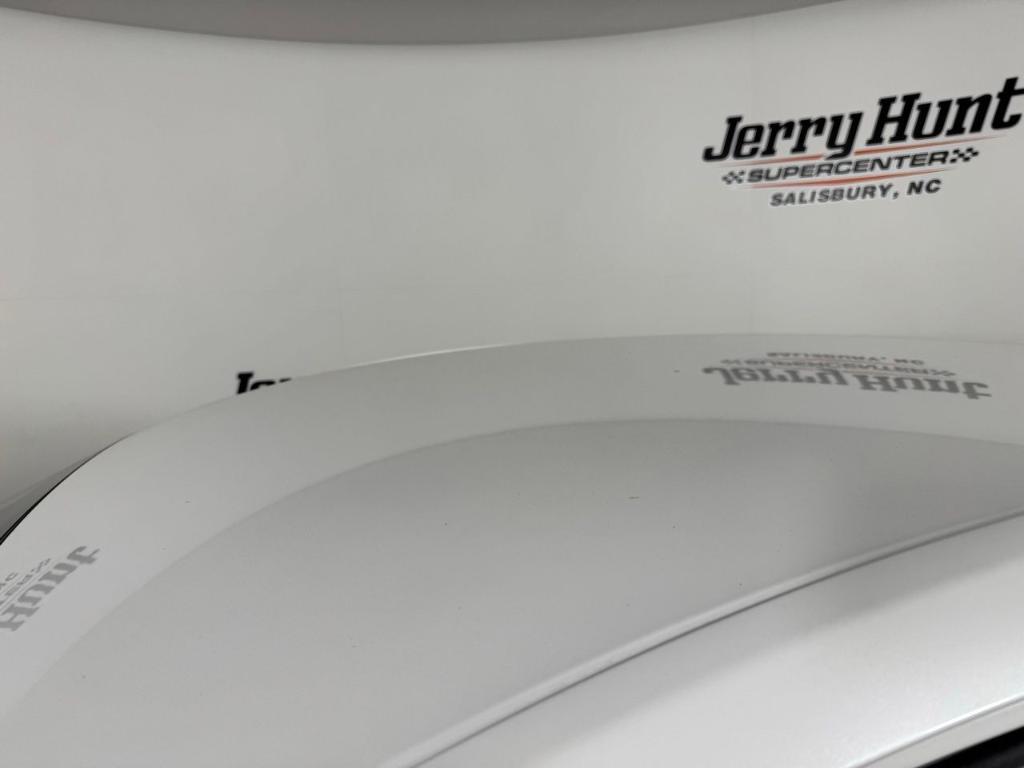 used 2025 Honda Accord car, priced at $24,600