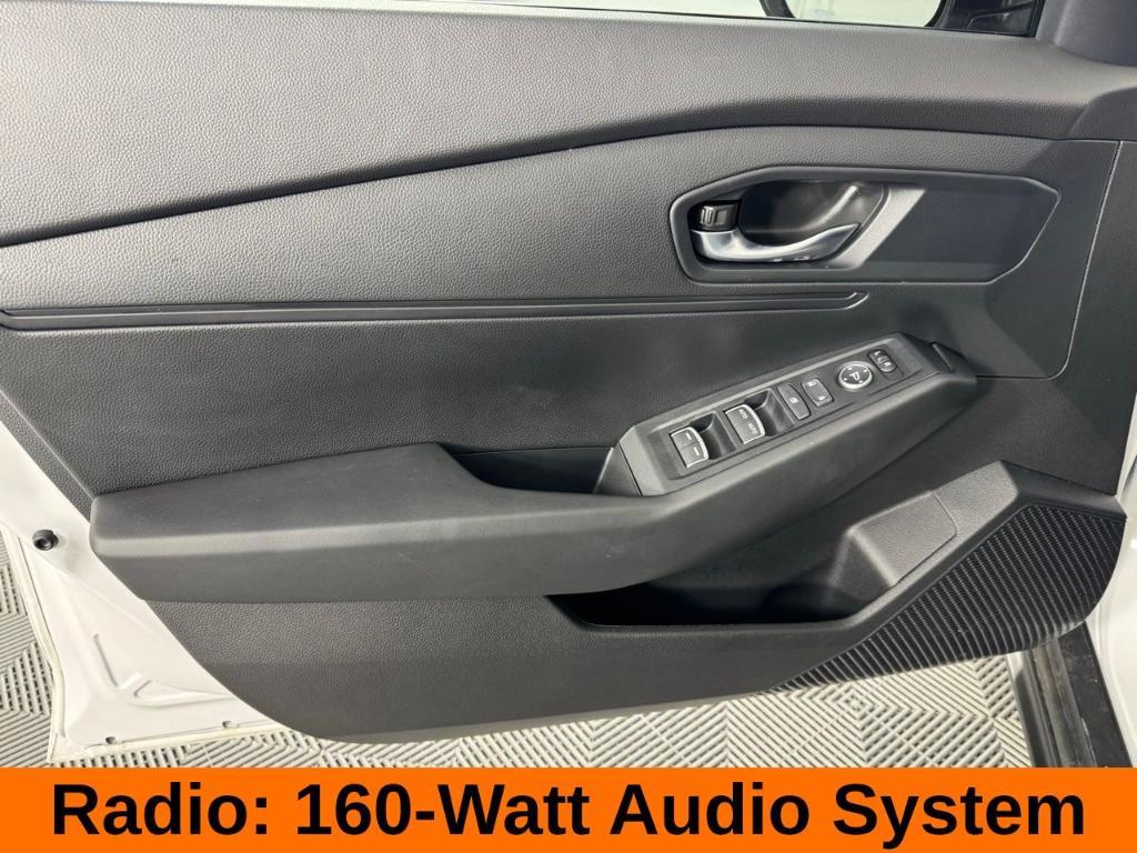 used 2025 Honda Accord car, priced at $24,600
