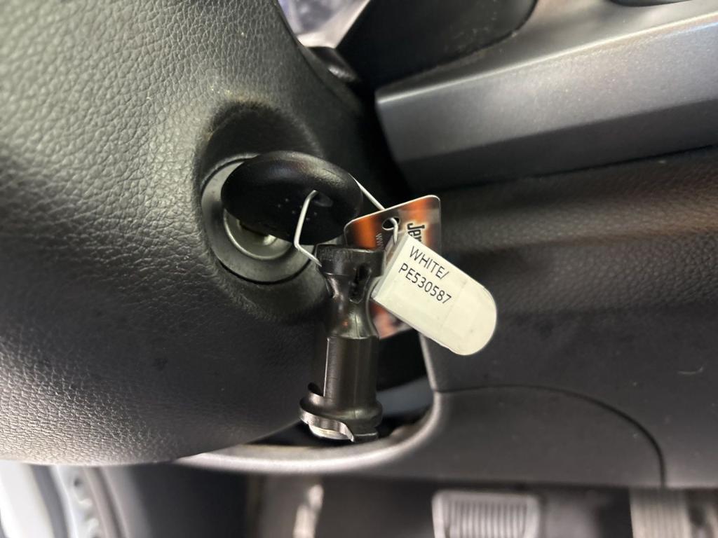 used 2023 Kia Rio car, priced at $14,700