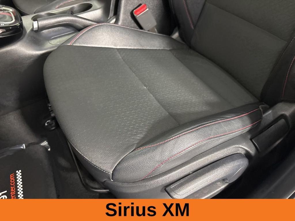 used 2023 Kia Soul car, priced at $17,988