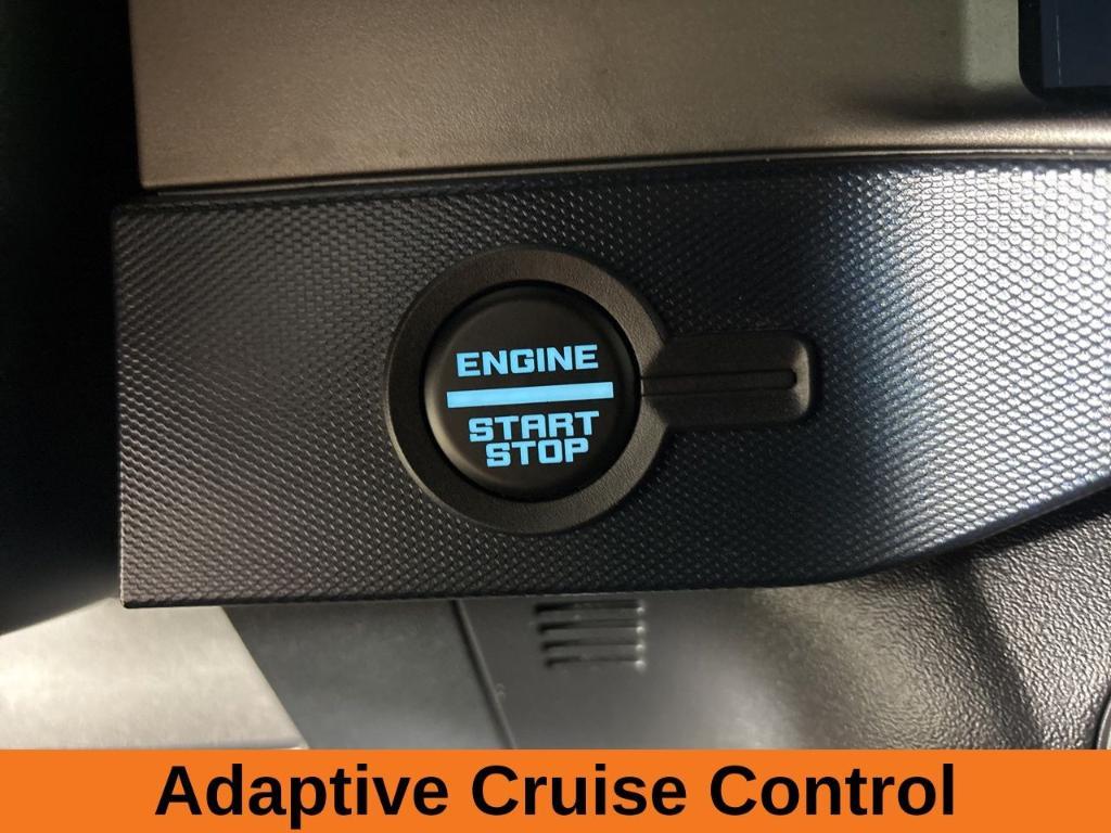 used 2022 Ford Bronco car, priced at $38,900