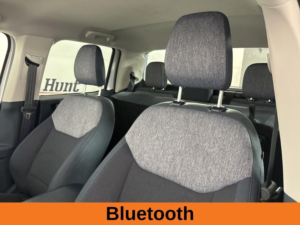 used 2025 Ford Maverick car, priced at $27,500