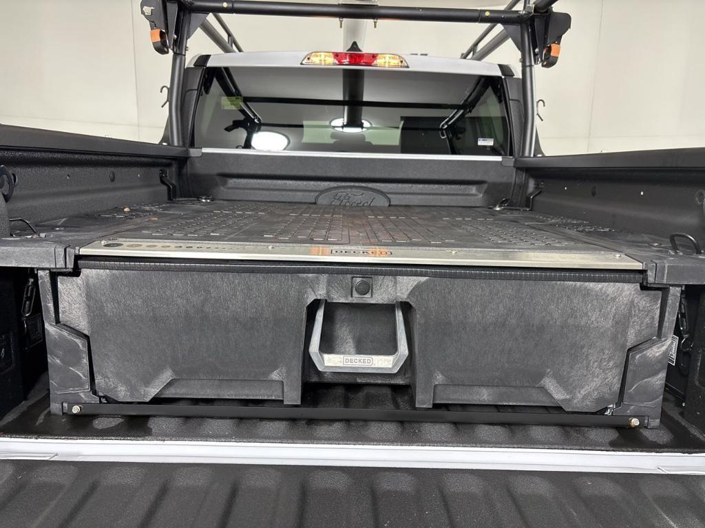 used 2025 Ford Maverick car, priced at $27,500