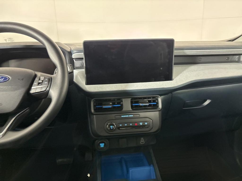 used 2025 Ford Maverick car, priced at $27,500