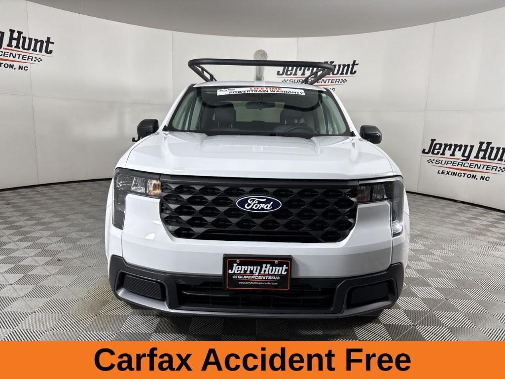 used 2025 Ford Maverick car, priced at $27,500