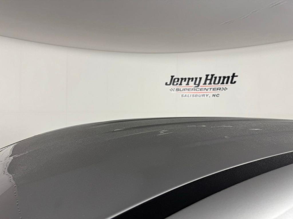 used 2024 Kia Sportage car, priced at $19,988