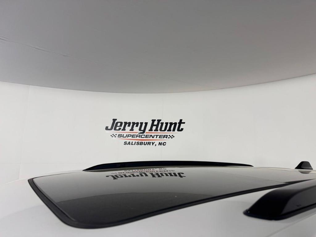 used 2023 Jeep Grand Cherokee car, priced at $35,988