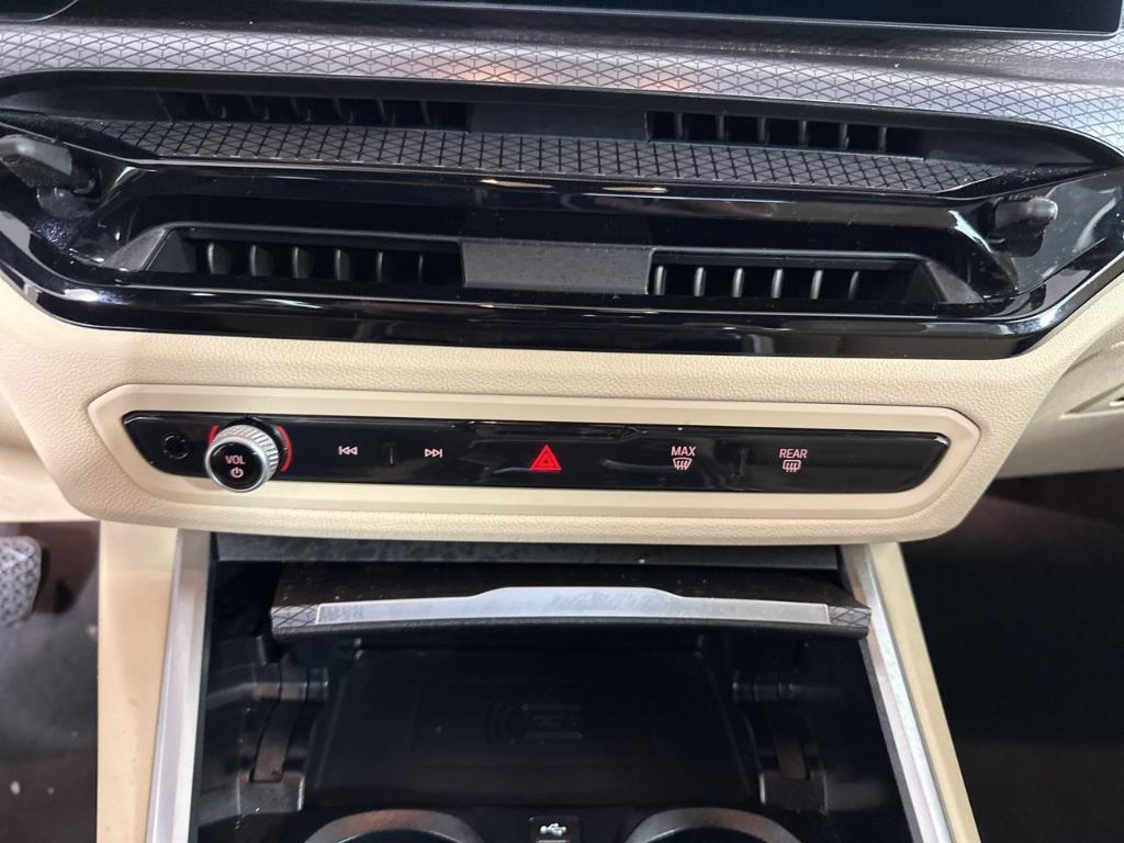 used 2025 BMW 330 car, priced at $39,988