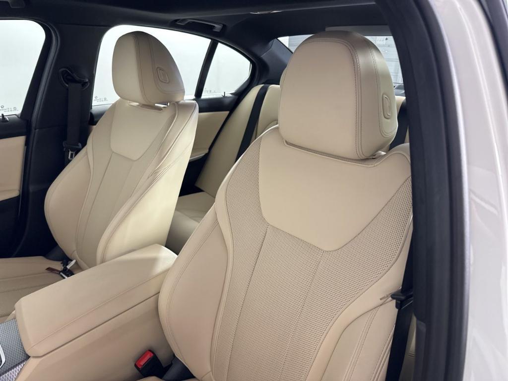 used 2025 BMW 330 car, priced at $39,988