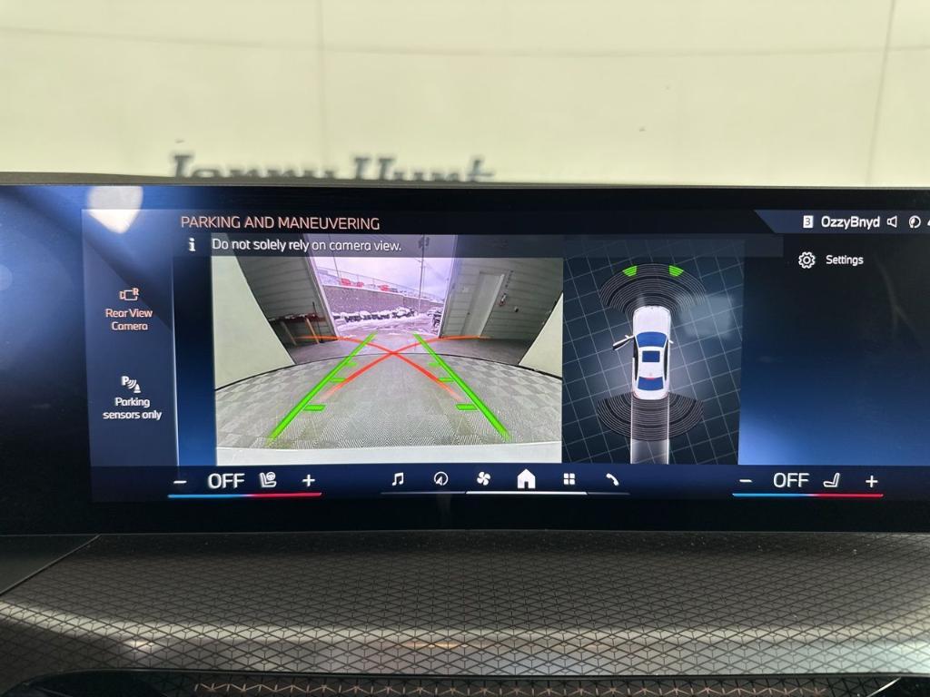 used 2025 BMW 330 car, priced at $39,988