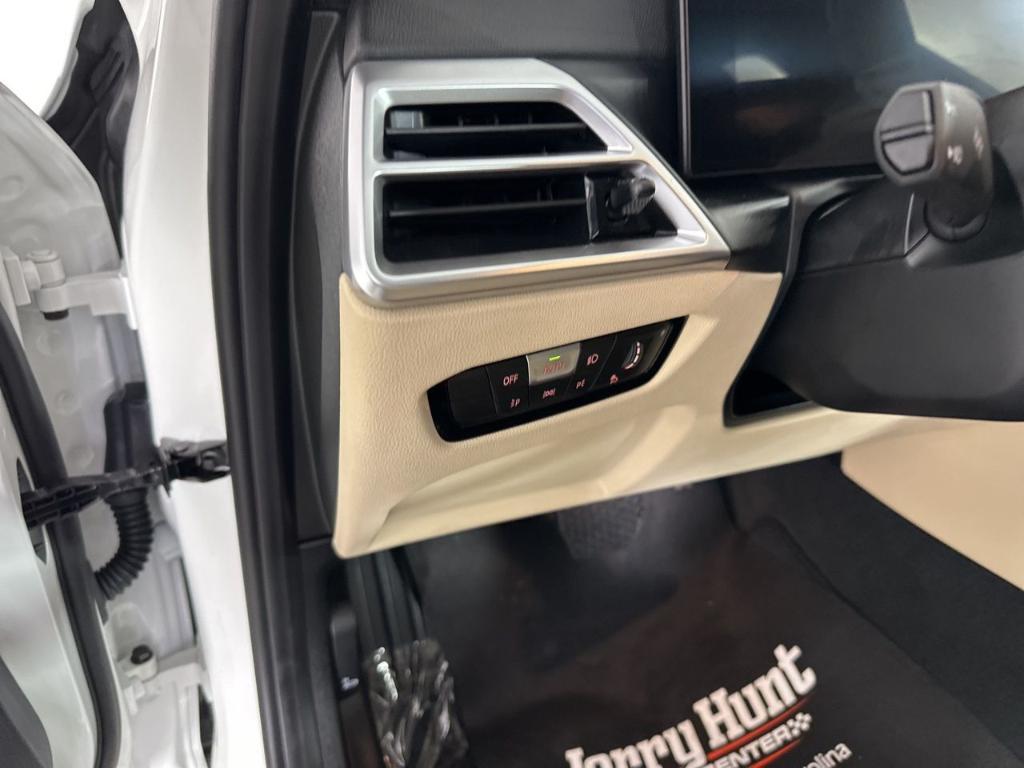 used 2025 BMW 330 car, priced at $39,988