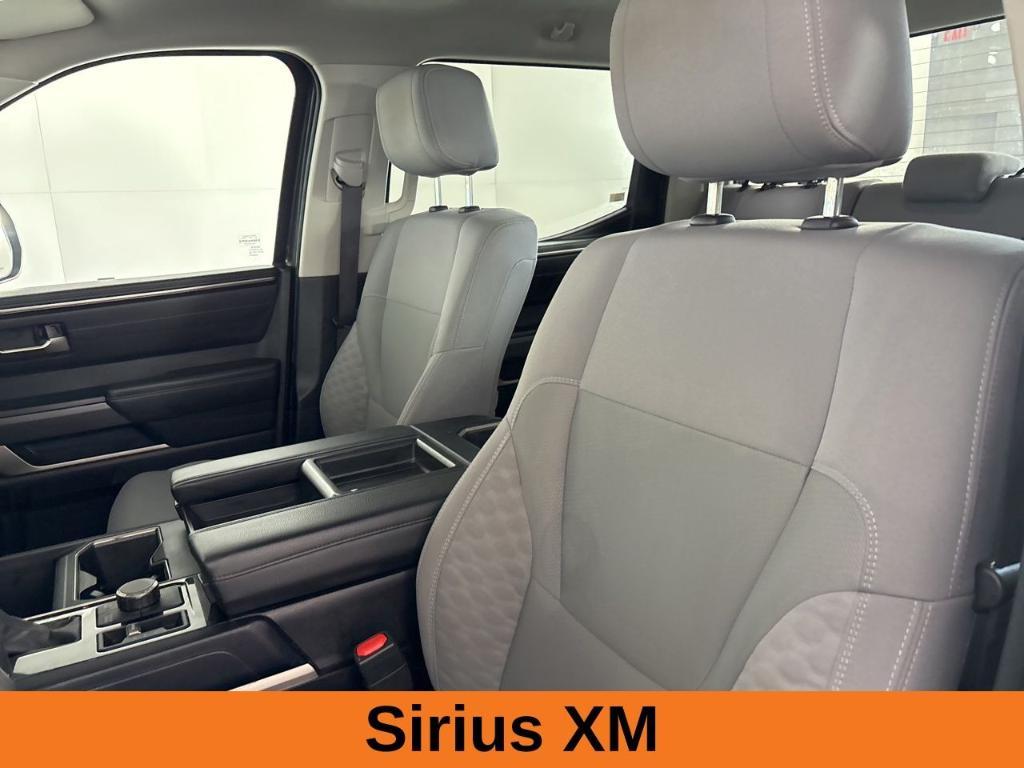 used 2024 Toyota Tundra car, priced at $40,555