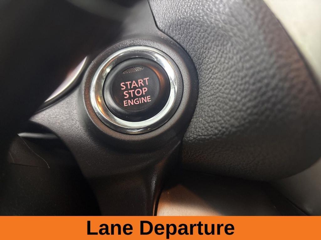 used 2024 Mitsubishi Eclipse Cross car, priced at $18,411