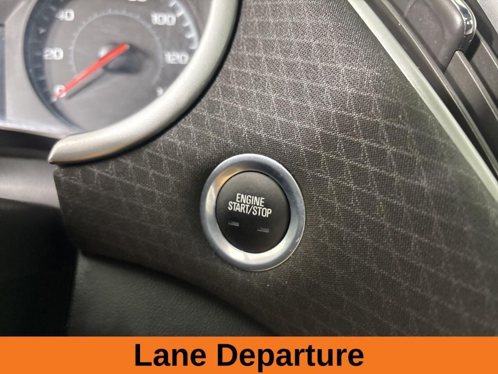 used 2024 Chevrolet Malibu car, priced at $17,099