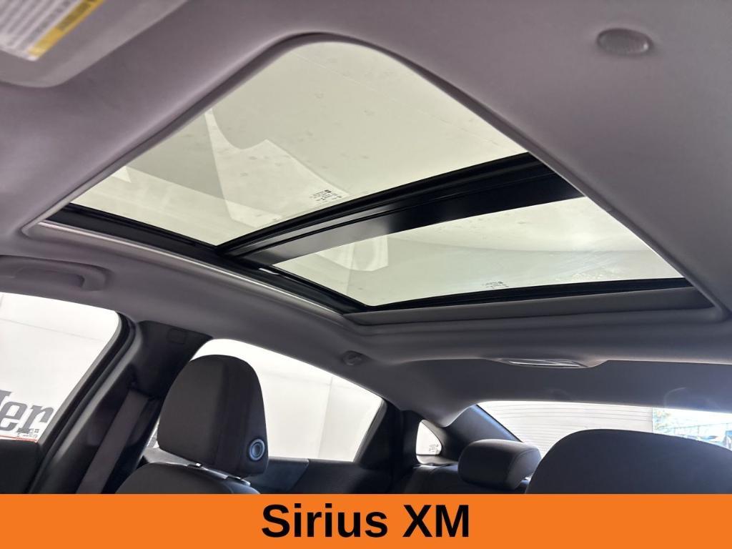 used 2024 Chevrolet Malibu car, priced at $17,099