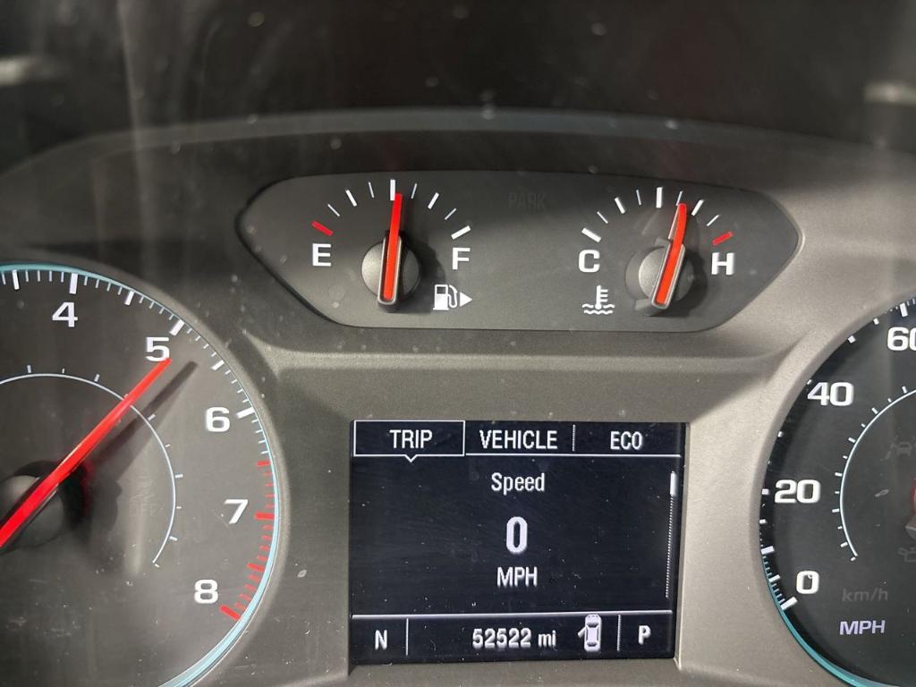 used 2024 Chevrolet Malibu car, priced at $17,099