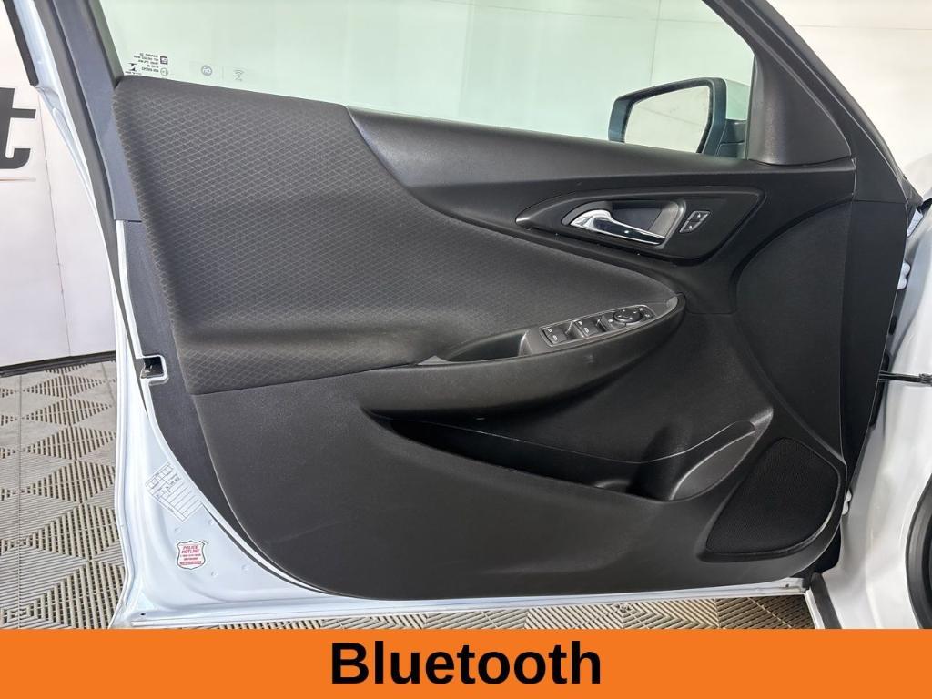used 2024 Chevrolet Malibu car, priced at $17,099