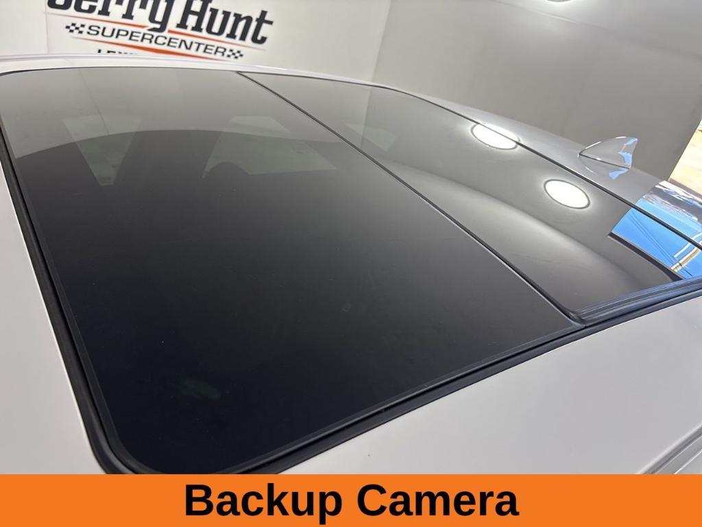 used 2024 Chevrolet Malibu car, priced at $17,099