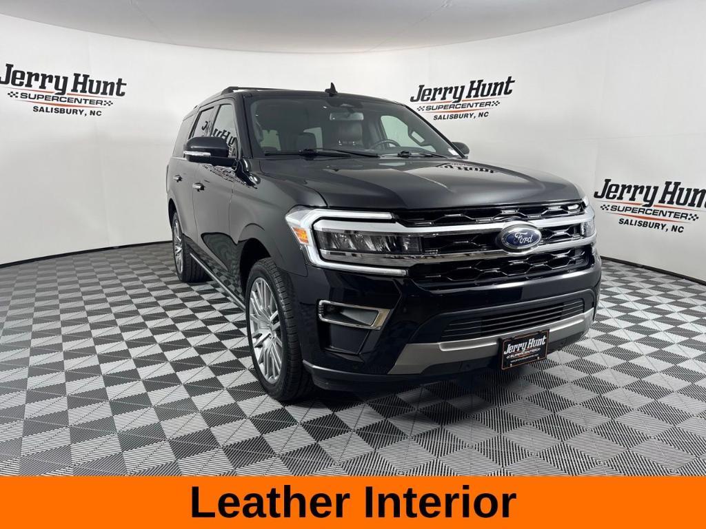 used 2024 Ford Expedition car, priced at $50,000