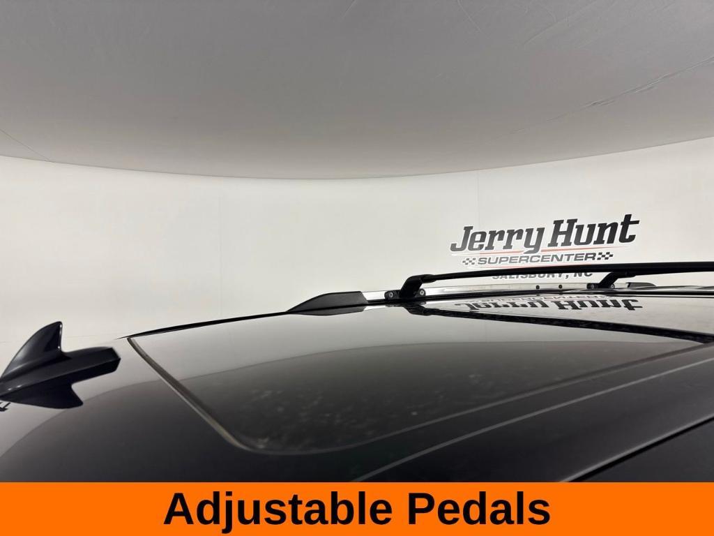 used 2024 Ford Expedition car, priced at $50,000