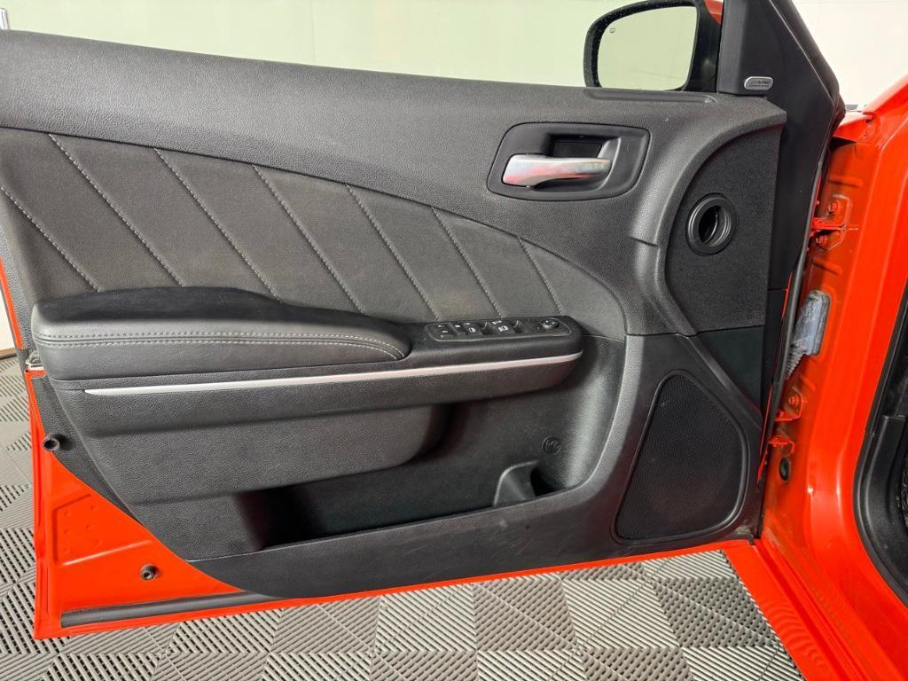 used 2022 Dodge Charger car, priced at $26,087