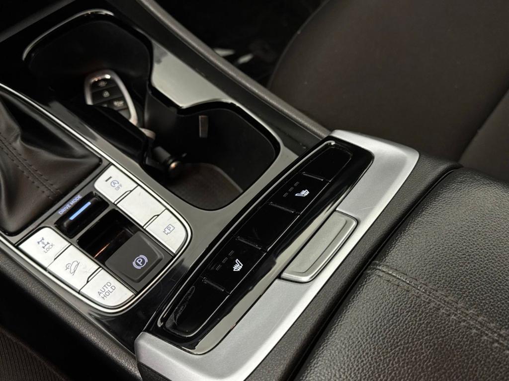 used 2024 Hyundai Tucson car, priced at $19,288