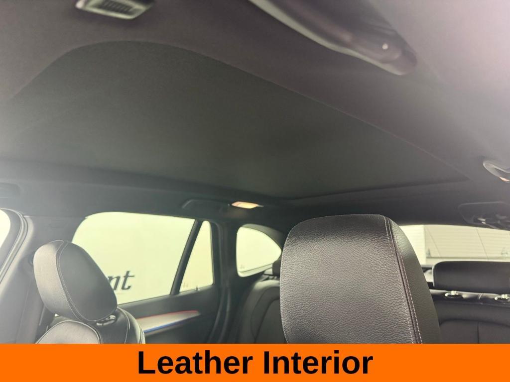 used 2019 BMW X1 car, priced at $14,756