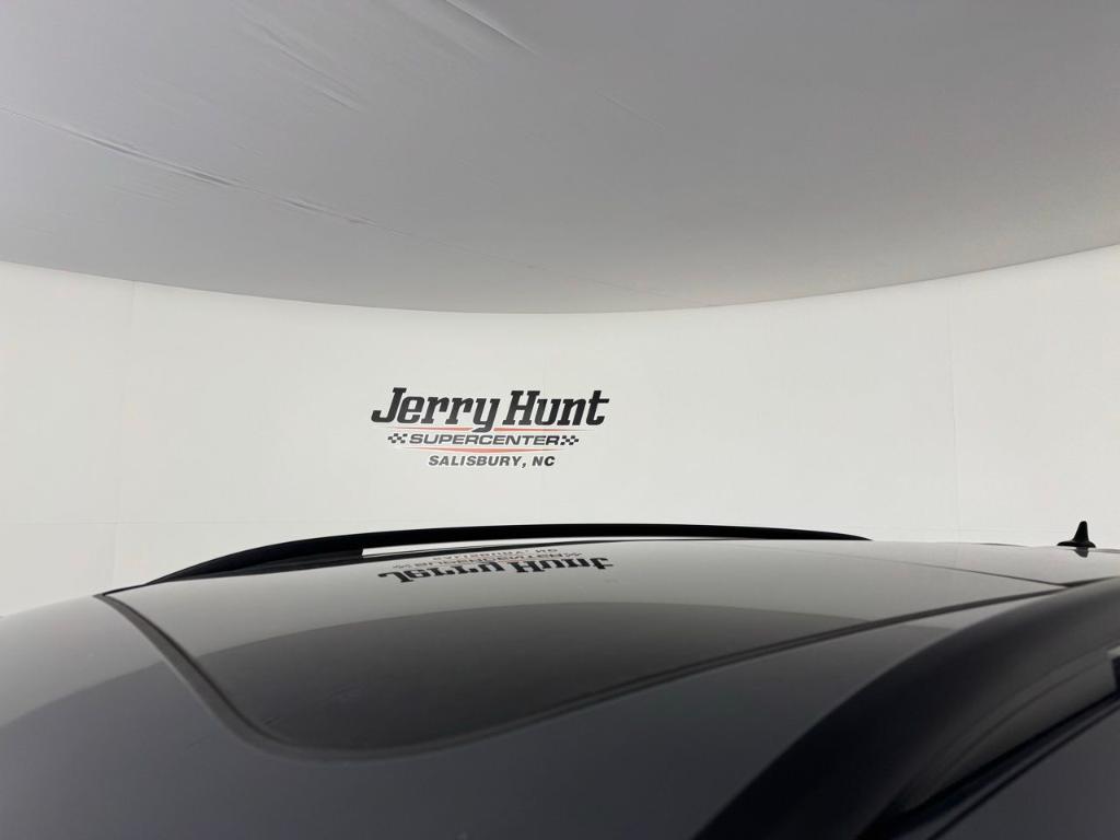 used 2021 Volkswagen Tiguan car, priced at $18,591