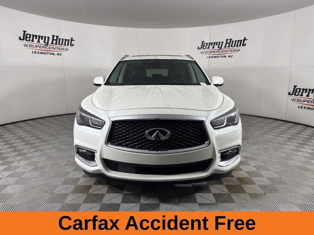 used 2019 INFINITI QX60 car, priced at $13,299