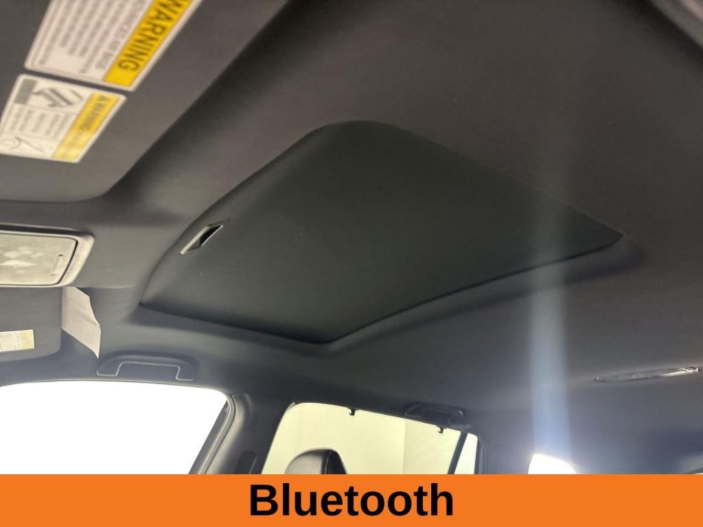 used 2023 Honda Passport car, priced at $30,300