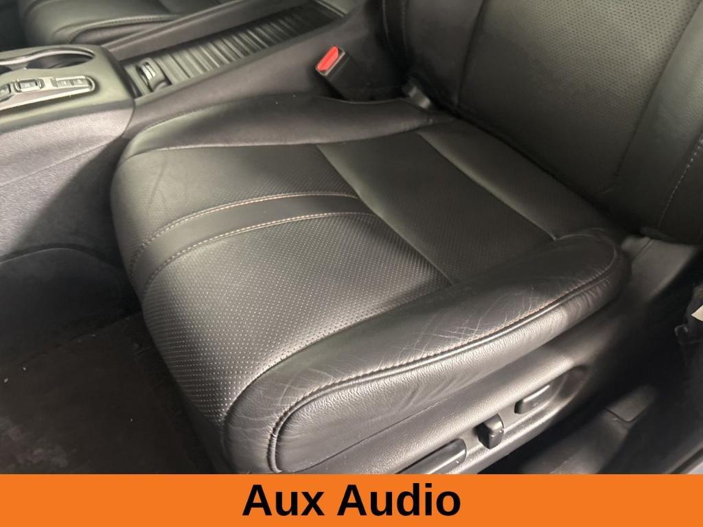 used 2023 Honda Passport car, priced at $30,300