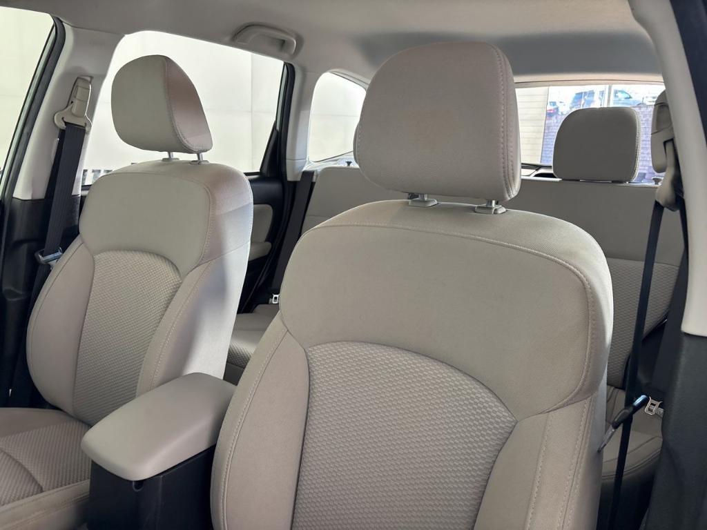 used 2017 Subaru Forester car, priced at $16,500