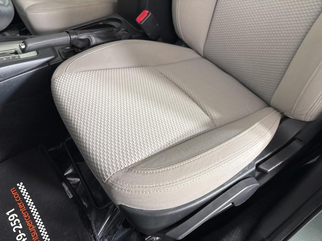 used 2017 Subaru Forester car, priced at $16,500