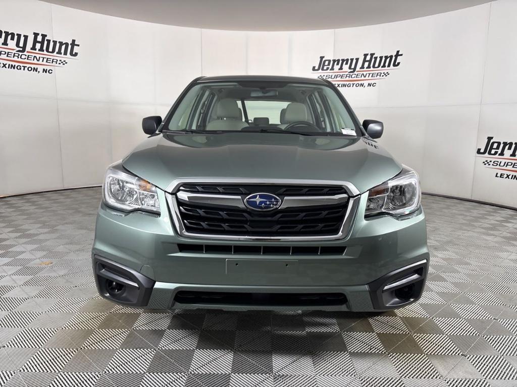 used 2017 Subaru Forester car, priced at $16,500