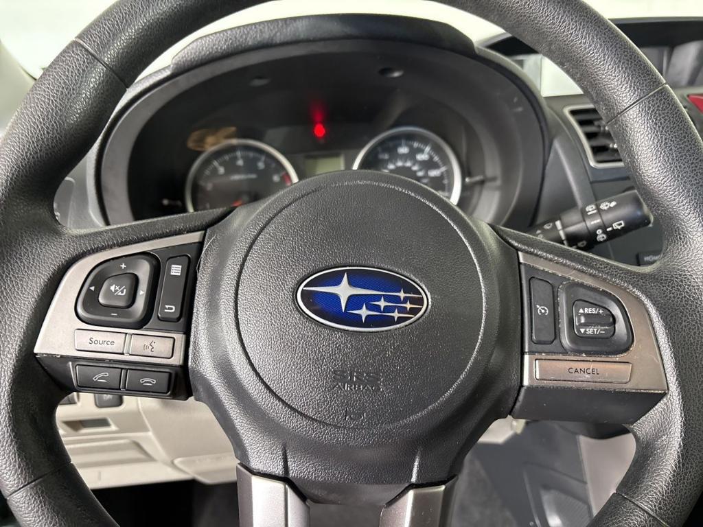 used 2017 Subaru Forester car, priced at $16,500