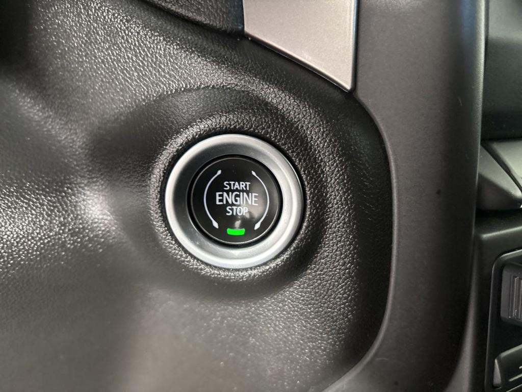 used 2024 Chevrolet Silverado 1500 car, priced at $36,988