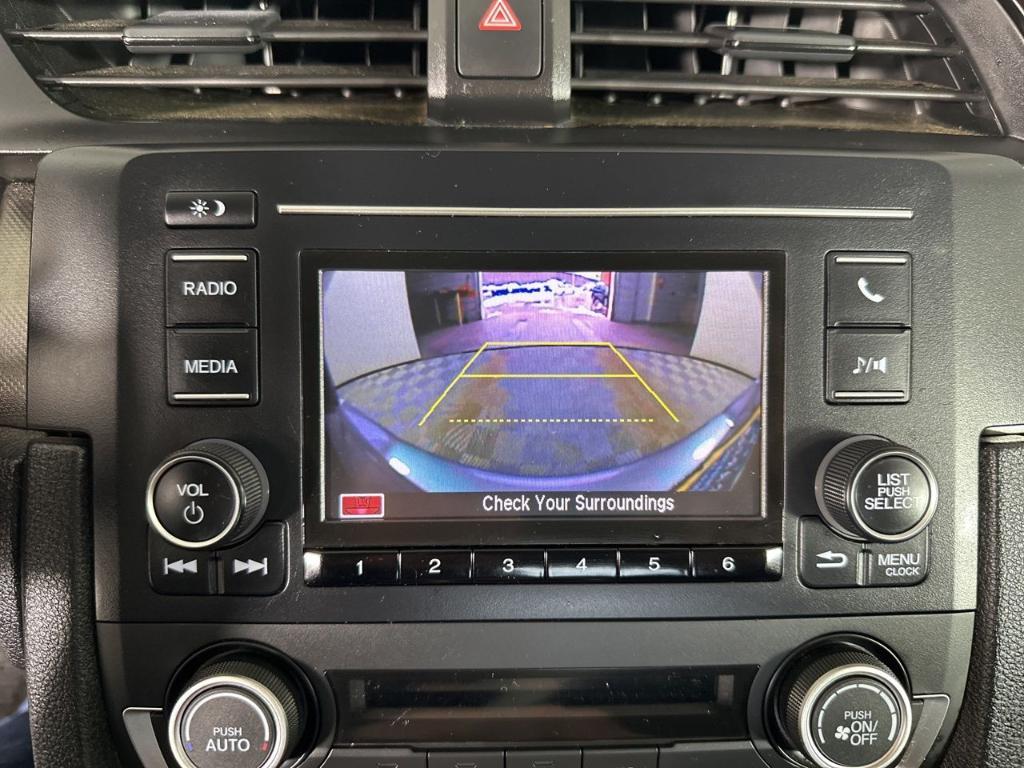 used 2021 Honda Civic car, priced at $21,500