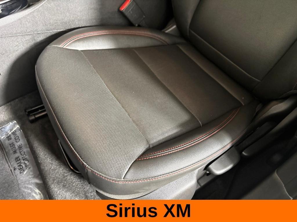used 2024 Chevrolet Trax car, priced at $24,999