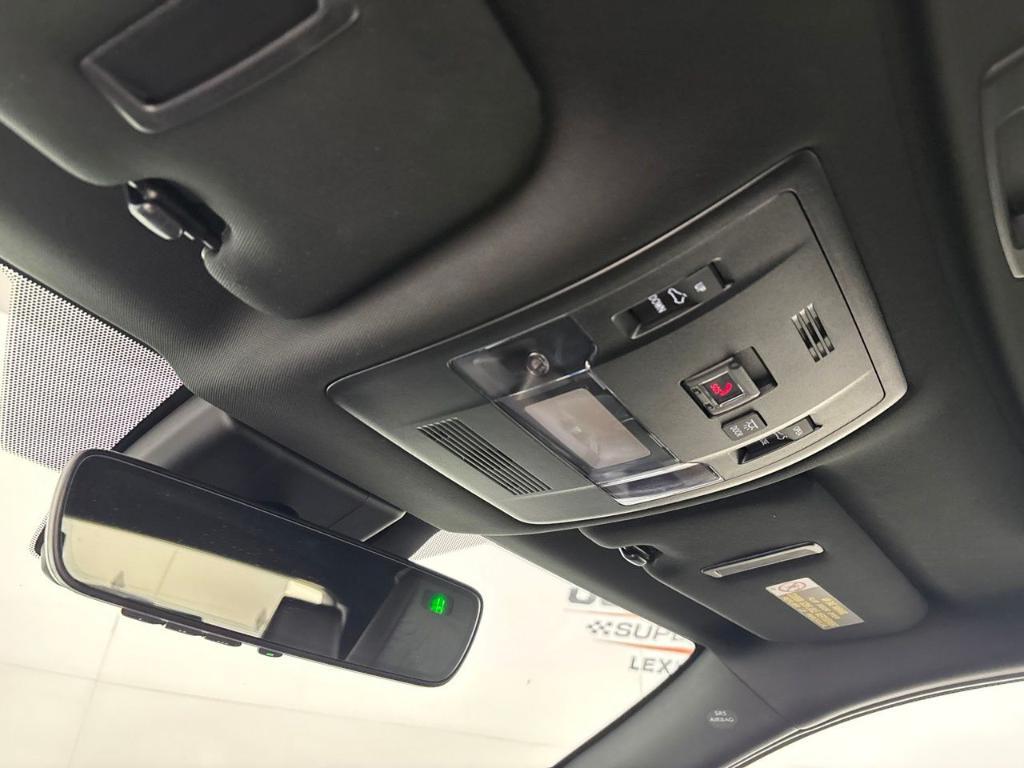 used 2020 Lexus UX 250h car, priced at $27,787