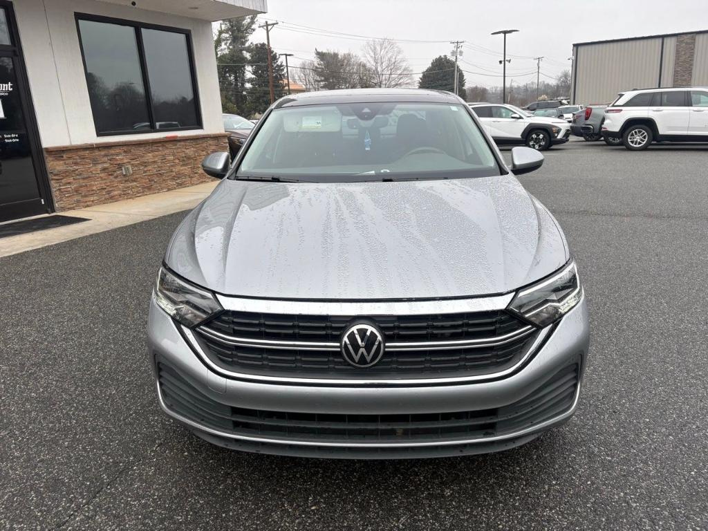 used 2023 Volkswagen Jetta car, priced at $16,988