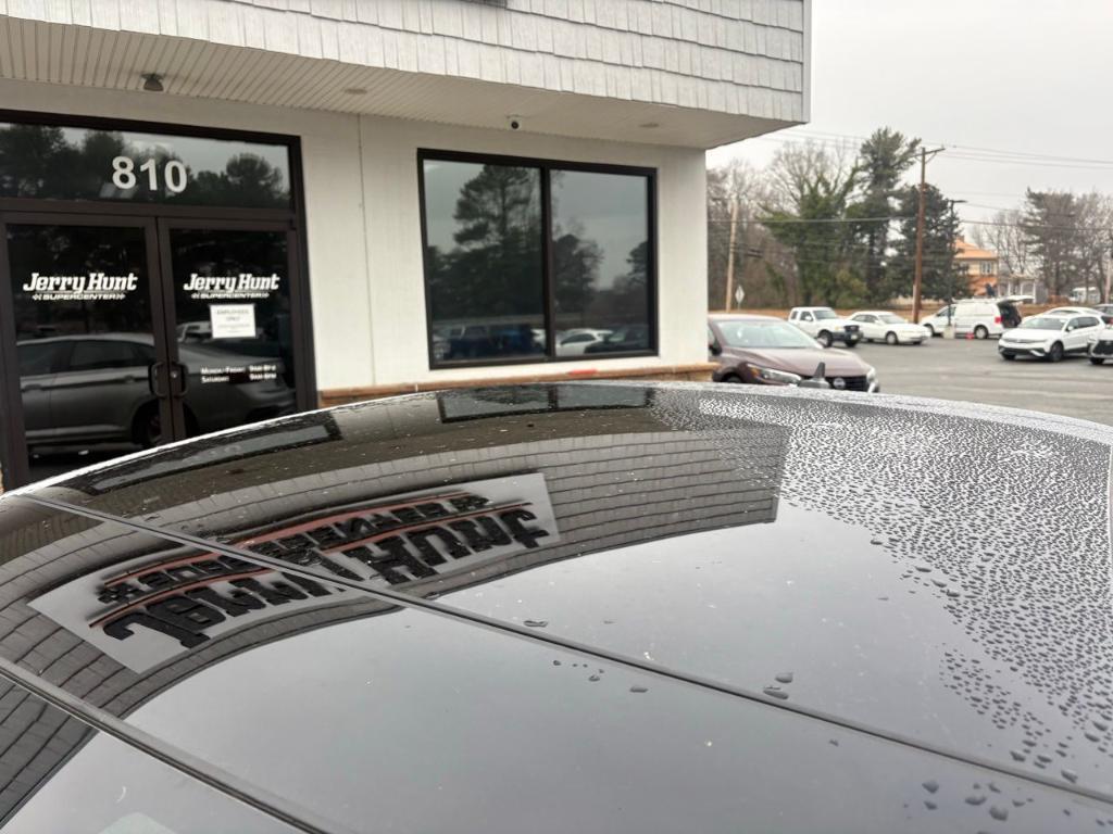 used 2023 Volkswagen Jetta car, priced at $16,988