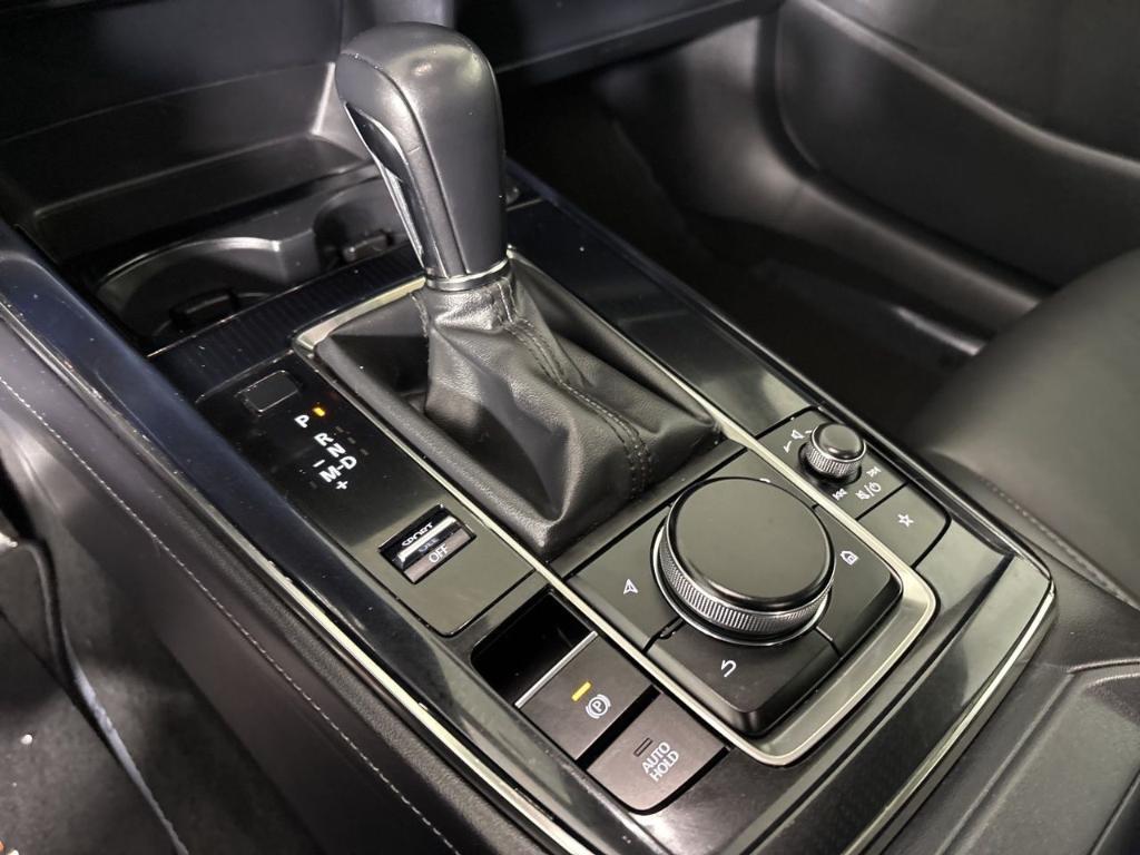 used 2025 Mazda CX-30 car, priced at $22,700