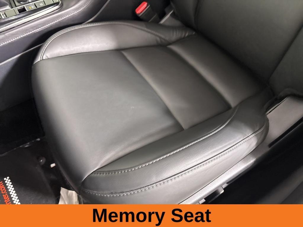 used 2025 Mazda CX-30 car, priced at $22,700