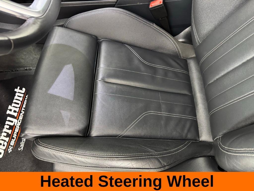 used 2024 Audi Q5 car, priced at $29,000