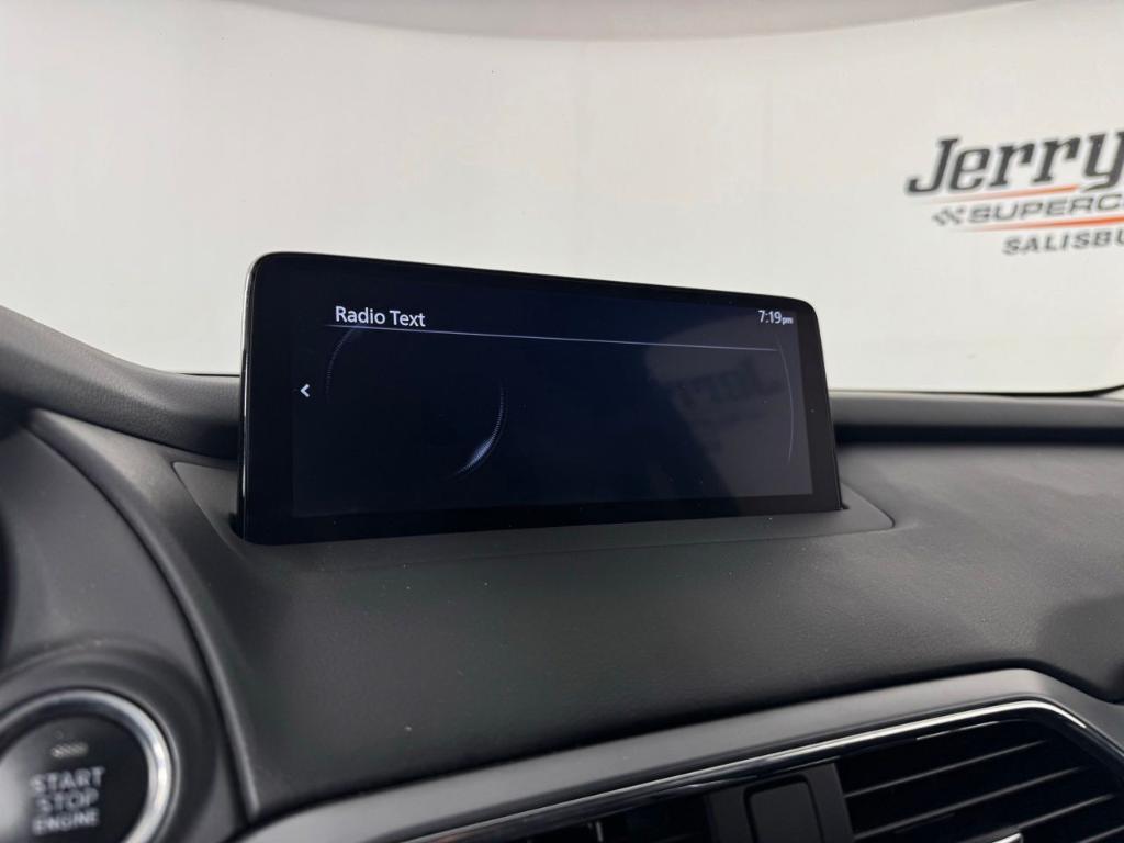 used 2023 Mazda CX-9 car, priced at $24,988