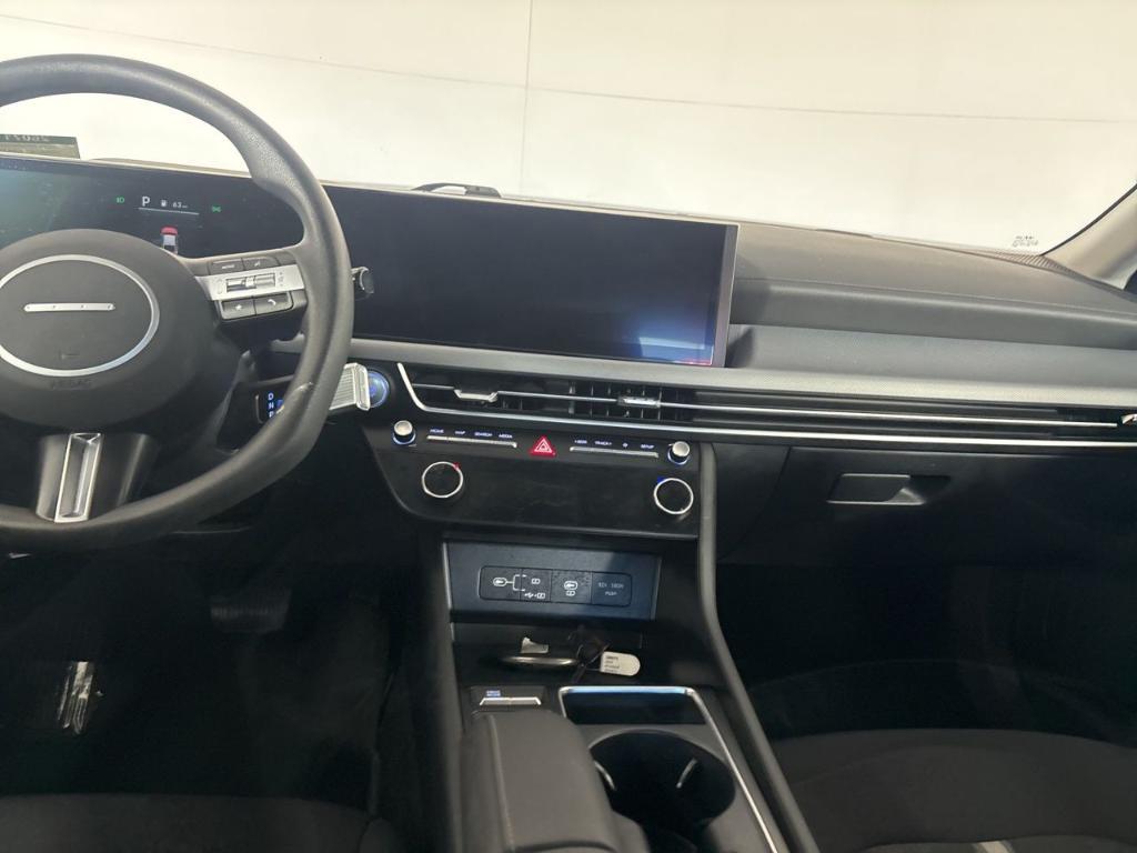 used 2025 Hyundai Sonata car, priced at $21,888