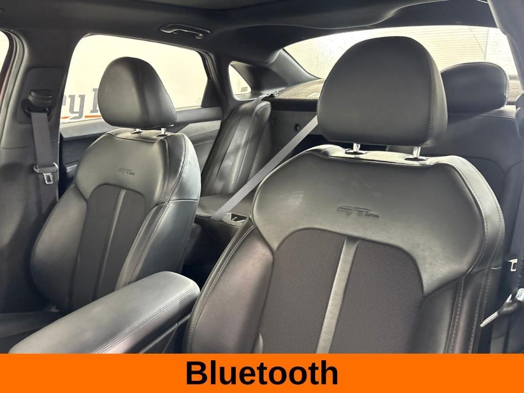 used 2024 Kia K5 car, priced at $26,399