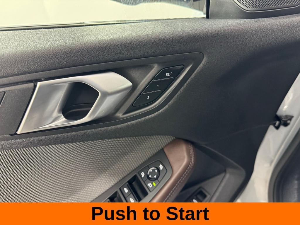 used 2025 BMW 228 Gran Coupe car, priced at $34,888