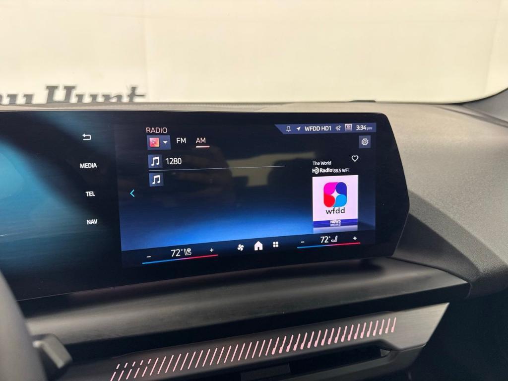 used 2025 BMW 228 Gran Coupe car, priced at $34,888